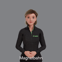 Avatar Gebärdensprache GIF by Sign Time - SiMAX