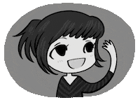 missdaisydee hello hi wave missdaisydee Sticker