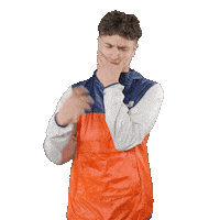 adam wow Sticker by Universal Music