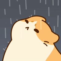 Sad Mood GIF by Bichi Mao