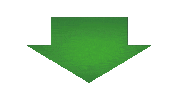 moter__coruna green arrow earth planet Sticker