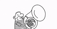 Wimpy Kid Band GIF by Diary of a Wimpy Kid