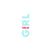 Girltalk Sticker by popsugar