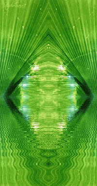 Peace Consciousness GIF