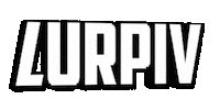 Lurpiv 80s robot skateboard sweden Sticker