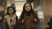 Home Before Dark School GIF by Apple TV+
