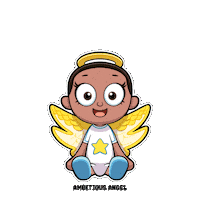 Character Success Sticker by VeeFriends