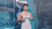 North Carolina Wrestling GIF by UNC Tar Heels