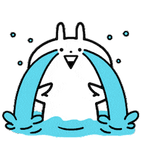 Happy Dance Sticker by Minto Inc.