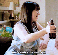 broad city abbi abrams GIF