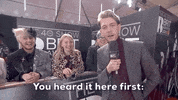 Brits GIF by BRIT Awards