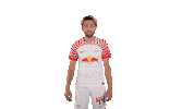 Lets Go Wow Sticker by RB Leipzig