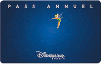 Disney Family Annual Passholder GIF by Disneyland Paris