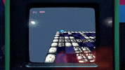 Video Game 90S GIF by Wired Productions