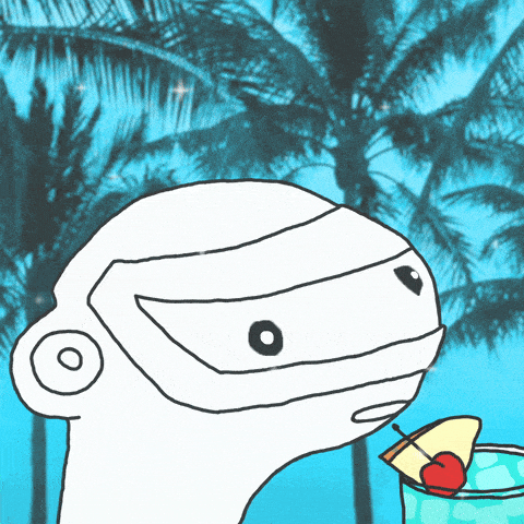 Party Drinking GIF by Paft Drunk