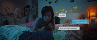 watchalter horror horror movies alter horrormovie GIF