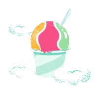 Energy Drink Sticker by Alani Nu