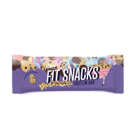 Protein Bar Cookie Sticker by Alani Nu