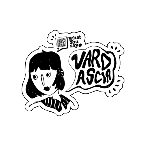 marchelove giphygifmaker what you say whatyousay madeinmarche Sticker