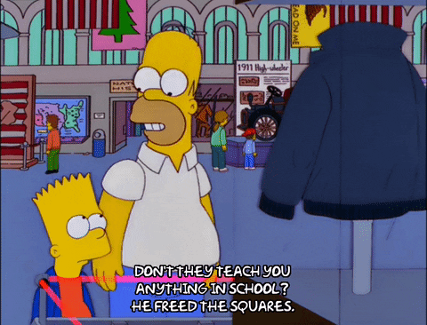 homer simpson GIF