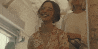 Music Video Stylist GIF by Jenna Raine