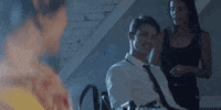 Romance Smile GIF by Jenna Raine