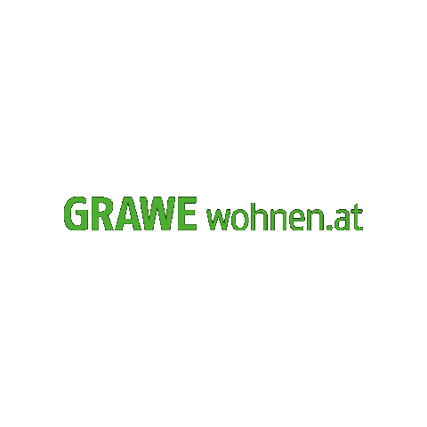 Grawewohnen grawe grawewohnen grawe wohnen grawewohnenat Sticker