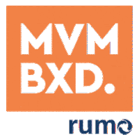 Rumolog Sticker by Rumo Logística