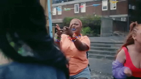 House Music Love GIF by Island Records UK