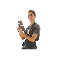 Game Time Sticker by ArmoGear