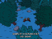 bart simpson GIF
