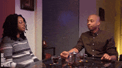 Expression Episode GIF by BDHCollective