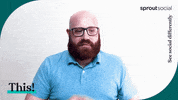 Happy Clap GIF by Sprout Social
