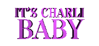 Number 1 Angel Vroom Vroom Sticker by Charli XCX