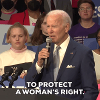 To Protect a Woman's Right