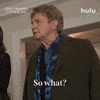 Season 5 GIF by HULU