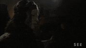 Dystopia See GIF by Apple TV+