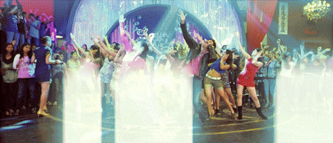 Pawan Kalyan Telugu Movie GIF by Sharat North America Exhibition