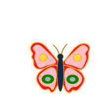 Fun Summer Sticker by Packed Party