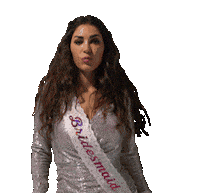 Swipe Up Just Say Yes Sticker by AM Pictures