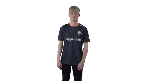 Fun Dancing Sticker by North