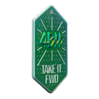 Adidasrunners Sticker by adidas