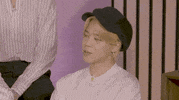 Fallon Tonight Bts Army GIF by The Tonight Show Starring Jimmy Fallon