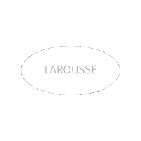 larousse_  Sticker