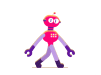 Happy Animation GIF by Tony Babel