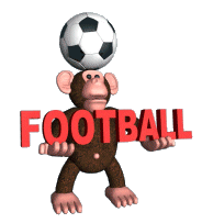 football STICKER