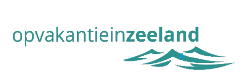 Zeeland Sticker by opvakantieinzeeland