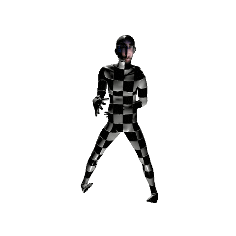 STICKER by Ghoul 3D World