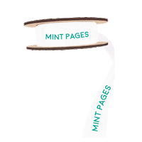 mintpages unboxing to do minted mint pages Sticker