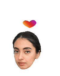 Thatkaurgirl Sticker by BORN ON INSTAGRAM